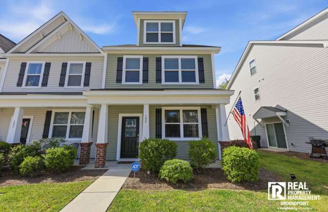 3BR | 3.5BA | 3-Story Townhome | Bonus Loft | Fenced Yard photos photos