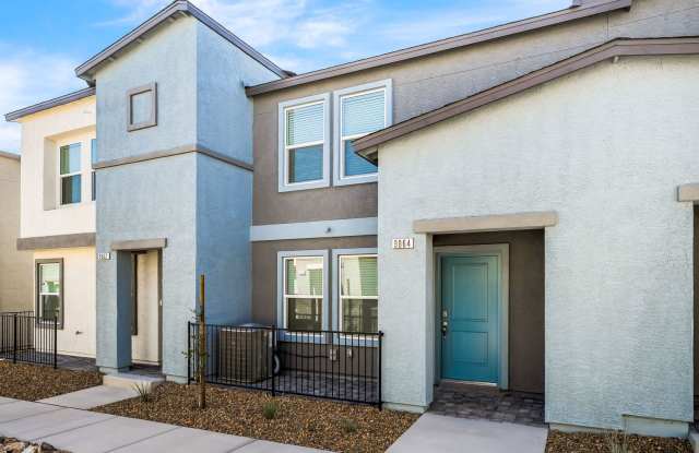 Modern Southwest Las Vegas Townhome Near Mountain’s Edge! Gallery 3