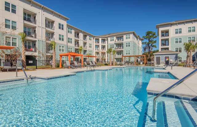 Atlantic on the Avenue photos photos