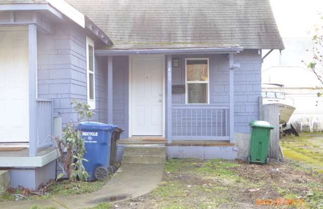 Cozy Studio Townhome with 1 Bath (Ballard) photos photos