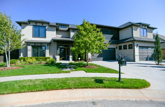 13220 Rock Canyon Road - 13220 Rock Canyon Road, Oklahoma City, OK 73142