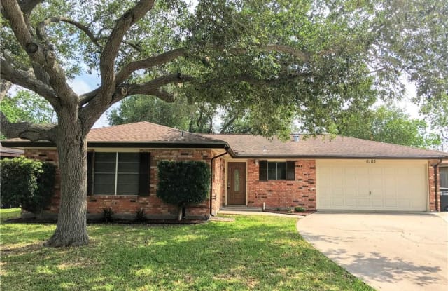 6105 Beechwood Dr - 6105 Beechwood Dr, Corpus Christi, TX 78412