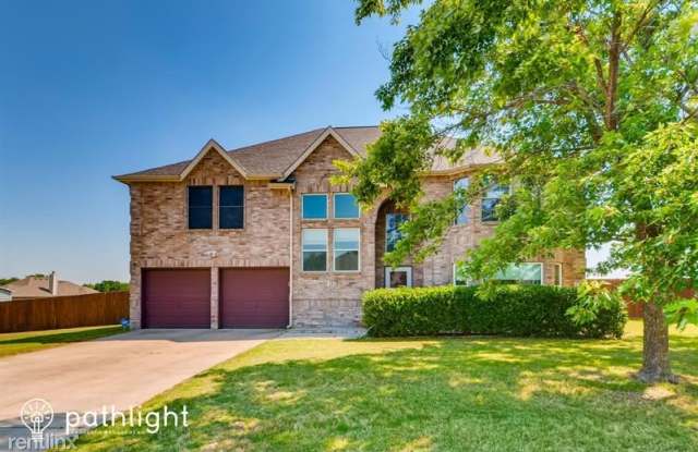 101 Betty Dr - 101 Betty Drive, Fate, TX 75189