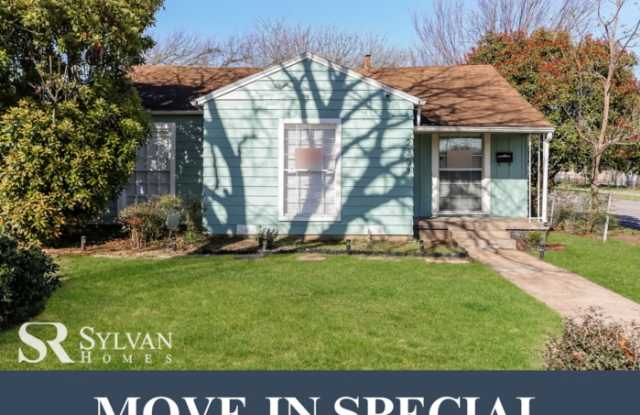 2307 Idaho Avenue - 2307 Idaho Avenue, Dallas, TX 75216