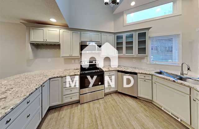 14548 Waterside Dr - 14548 Waterside Drive, Mecklenburg County, NC 28278