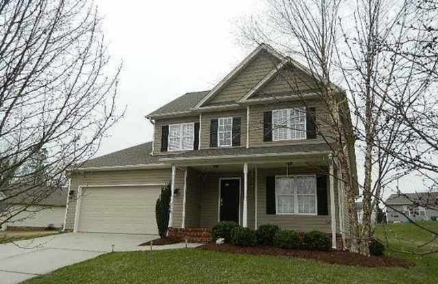 203 Brighton Village Lane - 203 Brighton Village Lane, Archdale, NC 27263