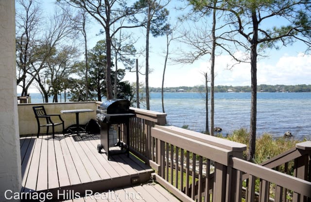 29 Marina Cove - 29 Marina Cove Drive, Okaloosa County, FL 32578
