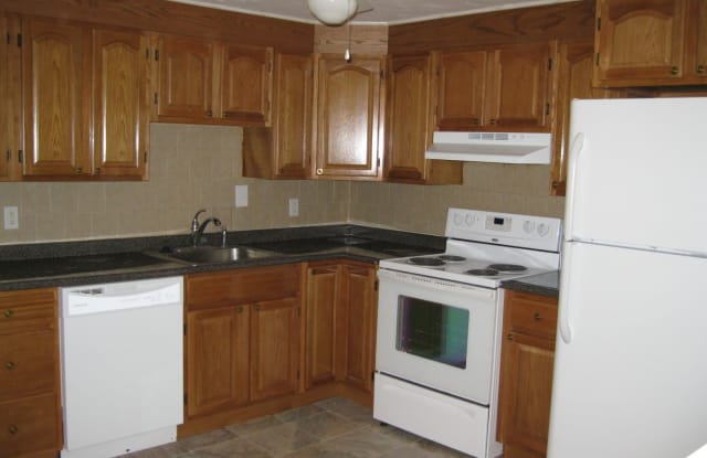 161 Carl Avenue - 161 Carl Avenue, Brockton, MA 02302