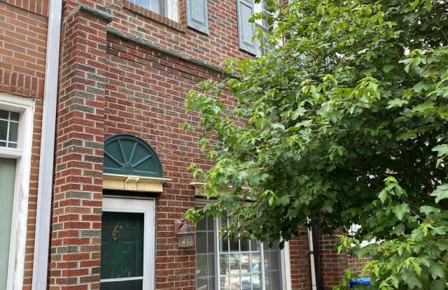 1016 CHRISTIAN STREET - 1016 Christian Street, Philadelphia, PA 19147