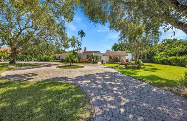 8303 Old Cutler Rd - 8303 Old Cutler Road, Coral Gables, FL 33143