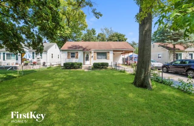 2031 Sharon Avenue - 2031 Sharon Avenue, Indianapolis, IN 46222