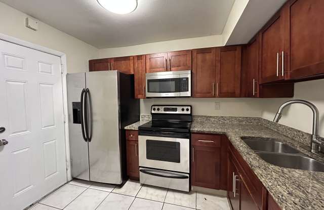 3600 NW 21 Street Unit 208 - 1 photos photos