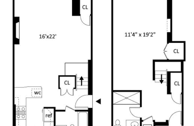 303 West 80th Street - 303 West 80th Street, New York City, NY 10024