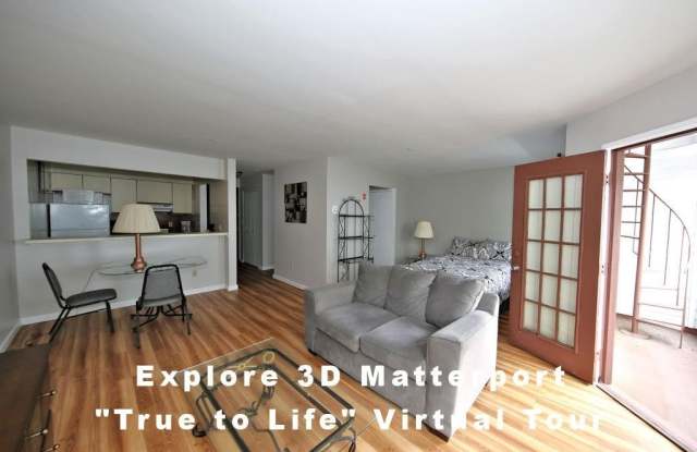 40 Cambridge Avenue unit: 104 - 40 Cambridge Avenue, White Plains, NY 10606