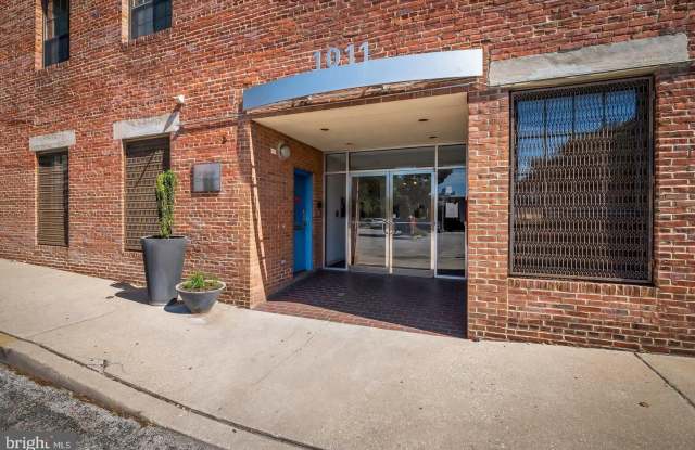 1011 HUNTER STREET - 1011 Hunter Street, Baltimore, MD 21202