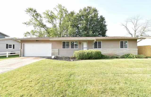 Move in ready - West Lafayette Single family home - 1007 Devon Street, West Lafayette, IN 47906