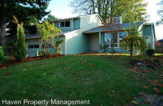 2407 SW 319TH PL - 2407 Southwest 319th Place, Federal Way, WA 98023