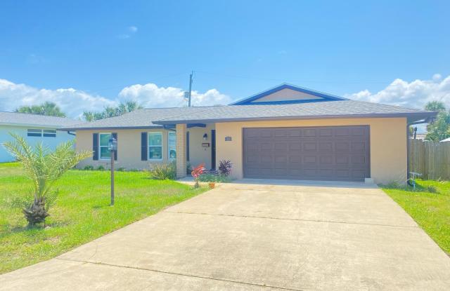 12 Ocean Crest Drive - 12 Ocean Crest Drive, Ormond-by-the-Sea, FL 32176