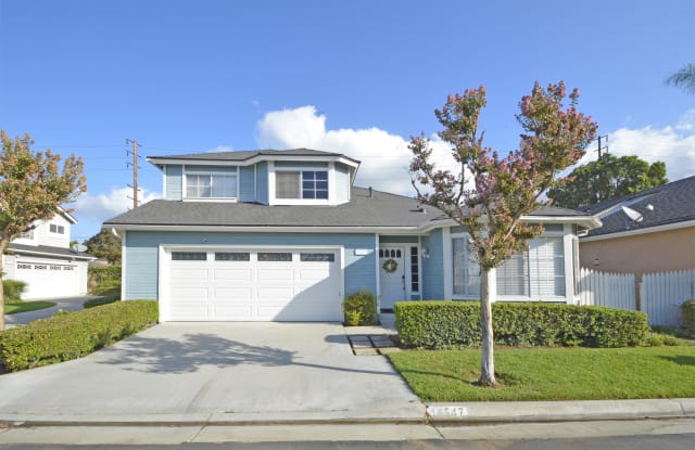 16547 Crape Myrtle Lane - 16547 Crape Myrtle Lane, Whittier, CA 90603