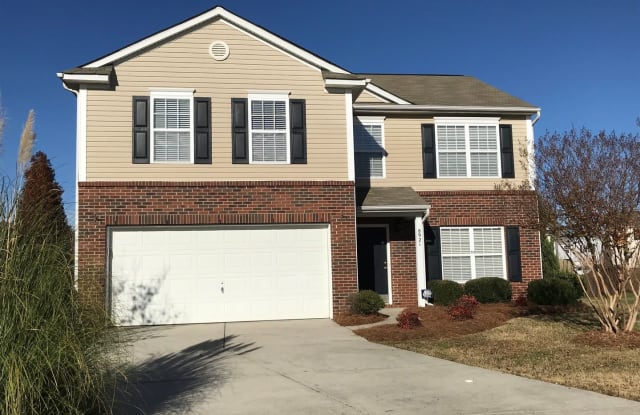 8921 Overlay Ct - 8921 Overlay Court, Charlotte, NC 28216