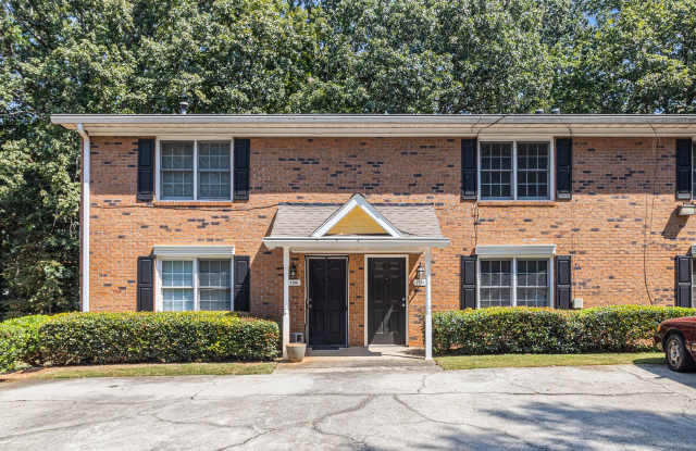 2BR/2.5BA Townhome in the Heart of Snellville! - 2202 Highpoint Road, Gwinnett County, GA 30078