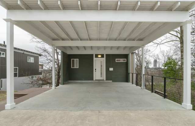 315 N Summit - 315 North Summit Street, Little Rock, AR 72205