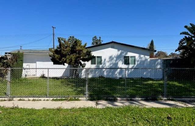 9551 Sutherland Way - 9551 Sutherland Way, Garden Grove, CA 92844