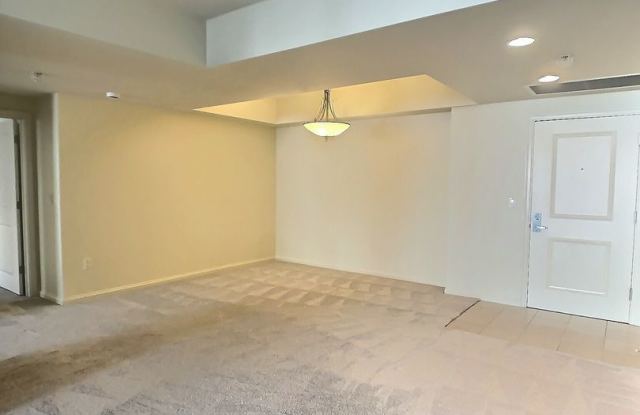 Huge 2 Bedroom/2 Bath Condo with Storage in Downtown San Jose - 46 West Julian Street, San Jose, CA 95110