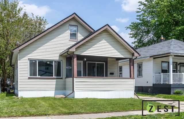 OPEN HOUSE- Friday, October 9th 530pm-6pm!  3 Bedroom 1 Bathroom Gallery 1
