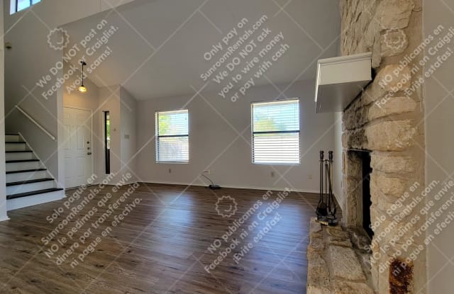 1758 Horseshoe Cir - 1758 Horseshoe Circle, Round Rock, TX 78681