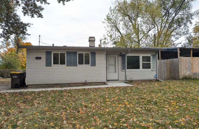 2704 Cameron Avenue - 2704 Cameron Avenue, Rockford, IL 61101 2704 Cameron Avenue - 2704 Cameron Avenue, Rockford, IL 61101