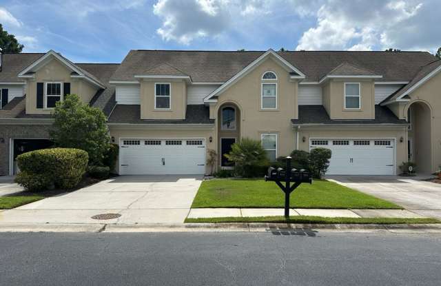 *RENT REDUCTION W/ MOVE-IN SPECIAL! $500 off of first month's rent with a signed lease by10/09/2026* for 169 Regency Circle in Pooler Gallery 1