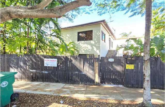 1252 Southwest 23rd Street - 1252 Southwest 23rd Street, Miami, FL 33145