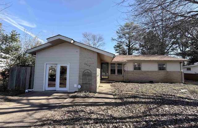 2703 Biscayne Street - 2703 Biscayne Street Southwest, Huntsville, AL 35805