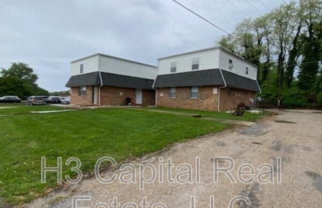 420 Joseph Dr - 420 Joseph Drive, Fairview Heights, IL 62208 420 Joseph Dr - 420 Joseph Drive, Fairview Heights, IL 62208