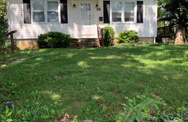 Timonium Cape Cod with Loft, Screened Porch and Large Yard photos photos