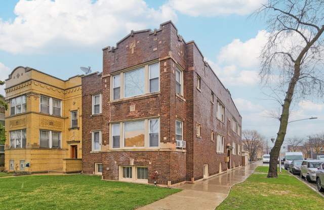 3222 West Grace Street photos photos