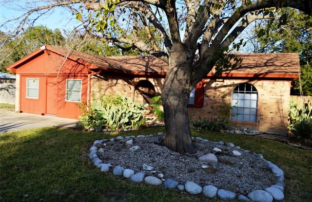 4829 Borden Drive - 4829 Borden Drive, Fort Worth, TX 76116