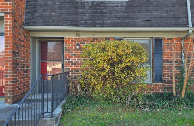 2 bedroom 1.5 bath condo now available for rent in Dalton, Ga photos photos