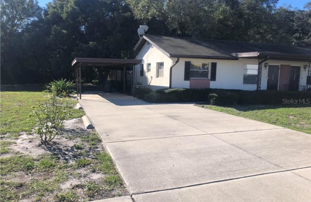 1068 ORIENTA AVENUE - 1068 Orienta Avenue, Altamonte Springs, FL 32701