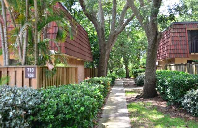 708 1ST COURT - 708 1st Court, Palm Harbor, FL 34684