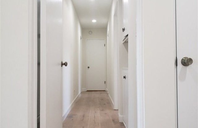 1465 Pebbledon Street - 1465 Pebbledon Street, Monterey Park, CA 91754