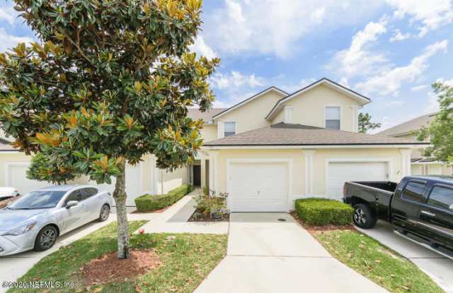 1203 SOUTHERN STREAM CT - 1203 Southern Stream Court, Fruit Cove, FL 32259