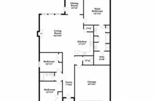 6536 Roux Drive Gallery 3