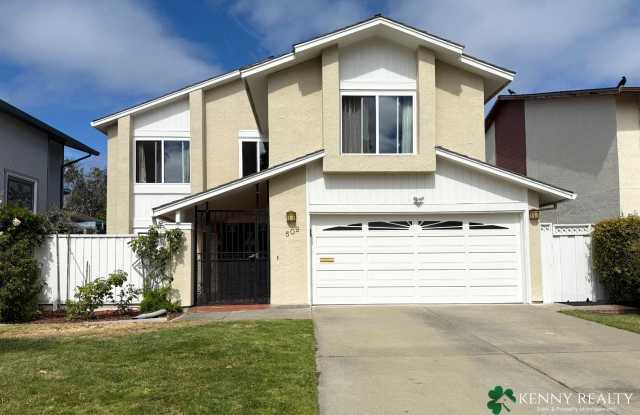 Charming Foster City Home with Outdoor Living and Prime Location photos photos