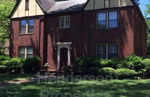 418 Fenton Place photos photos