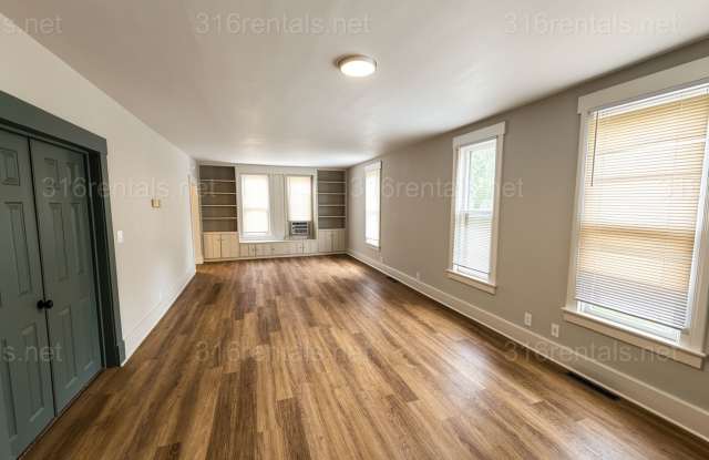 $1,099 | Updated 4BR, 1,300 Sq Ft Newton Home | New Kitchen & Bath | Pets OK Gallery 3