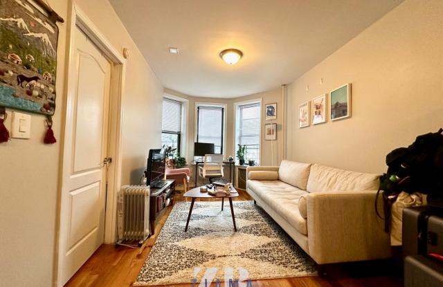 618 Eastern Parkway - 618 Eastern Parkway, Brooklyn, NY 11225