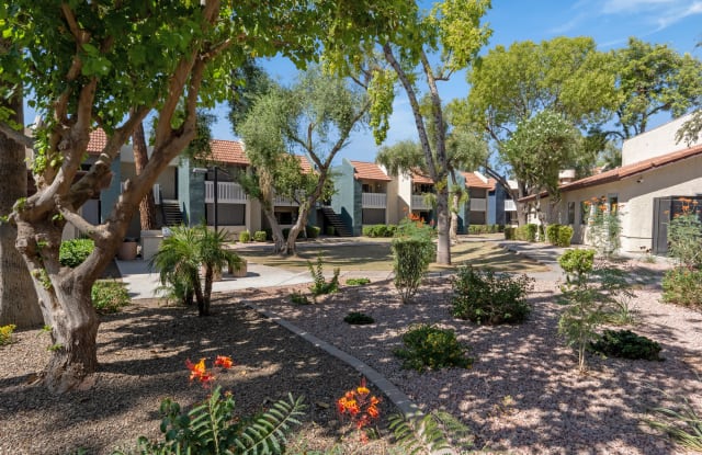 Oakridge Apartments Gallery 3