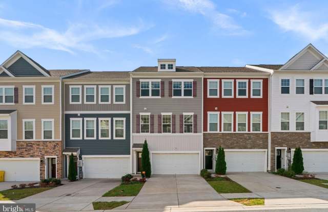 3109 LAUREL HILL Road - 3109 Laurel Hill Rd, Fort Meade, MD 21076